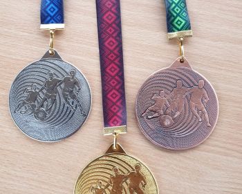 Futbola turnīrs A. Gospodarjova piemiņai, 3.10.2020.