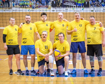 JNAČV vīru spēles, 1.11.2025.