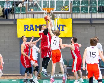 Jēkabpils novada basketbola čempionāts, 5.03.2022.