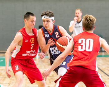 Jēkabpils novada čempionāta basketbolā finālcīņas un apbalvošana, 11.06.2022.