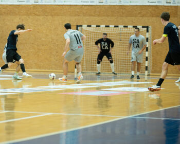 JNAČTF spēles par medaļām, 28.03.2026.