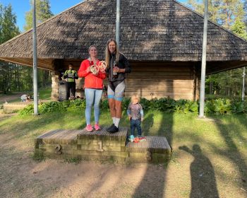 S. Mihaļeva piemiņas sacensību 