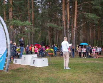Sporta svētki Jēkabpilī 2020, 29.08.2020.