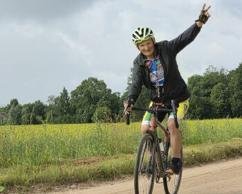 Ezeru velobrauciens 04.07.2026