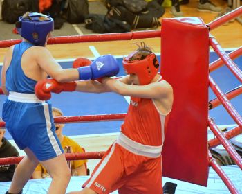 Latvijas čempionāts boksā junioriem un skolēniem, 13.-15.05.2022.