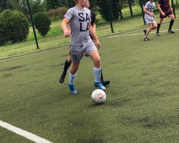 Futbola turnīrs Viesītē, 7.08.2021.