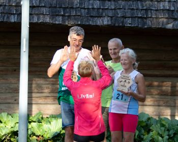 Tautas triatlons, 21.07.2021.