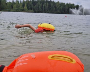 Radžu kilometrs 2024, 13.07.2024.