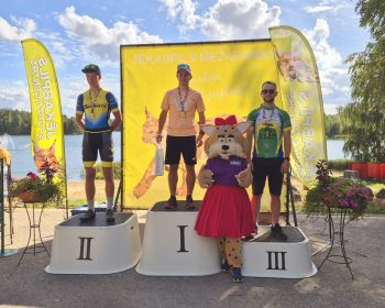 Sporta svētku apbalvošana, 10.08.2024.