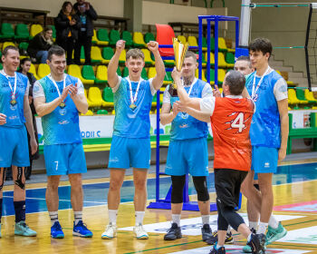 JNAČVV cīņas par medaļām, 8.03.2026.