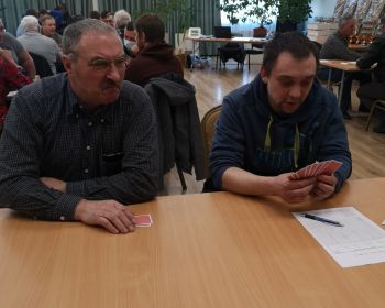 Jēkabpils novada Zolītes čempionāta 5. posms Mežārē, 19.03.2022.