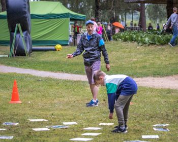 Sporta svētki Jēkabpilī 2020, 29.08.2020.