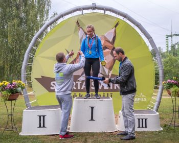 Sporta svētki Jēkabpilī 2020, 29.08.2020.