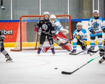 Roks & hokejs 2026: U12 turnīrs, 6.08.2026.
