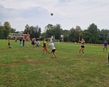 Sporta diena Zasā, 31.08.2024.