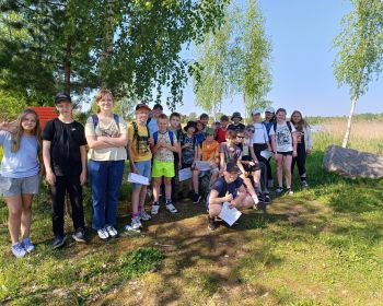 Zaļā klase 2024