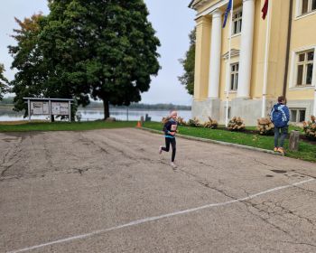 Marinzejas skrējiens 2024, 5.10.2024.