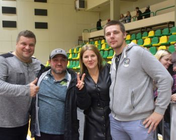 Telpu futbola Virslīga: “Jēkabpils Lūši/Ošukalns” – 