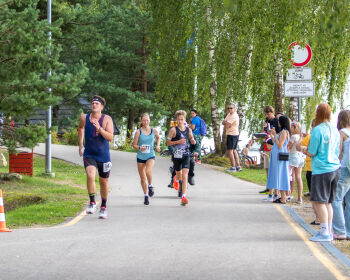 Jēkabpils Sporta svētki, 9.08.2025.