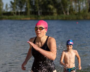 Tautas triatlons, 21.07.2021.