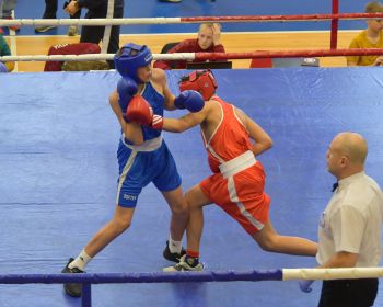 Latvijas čempionāts boksā junioriem un skolēniem, 13.-15.05.2022.