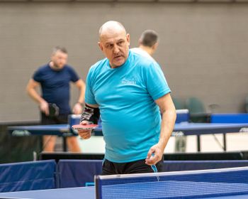 51. Jēkabpils novada atklātais individuālais čempionāts galda tenisā