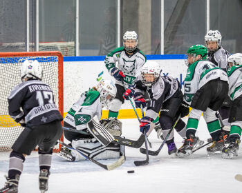 Roks & hokejs 2026: U12 turnīrs, 6.08.2026.
