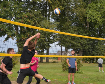 Gārsenes sporta spēles, 29.08.2026.