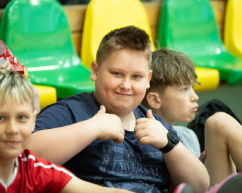 JNAČTF spēles par medaļām, 28.03.2026.