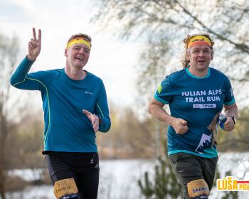 BYU Lūša pēdās 2026, 18.-20.04.2026. 