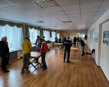Novusa turnīrs Elkšņos, 12.02.2023.
