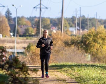 Backyard ultra pasaules čempionāta satelītsacensības, 19.-20.10.2024.