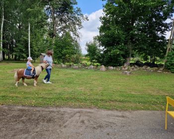 Futbola turnīrs Medņos un citas aktivitātes, 17.08.2024.