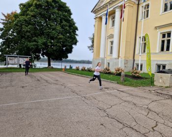 Marinzejas skrējiens 2024, 5.10.2024.