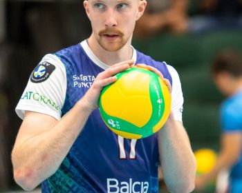 CEV Čempionu līga volejbolā: 