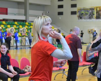 Jēkabpils Kauss 2022 šautriņmešanā, 16.-17.04.2022.