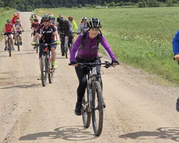 Ezeru velobrauciens 04.07.2026