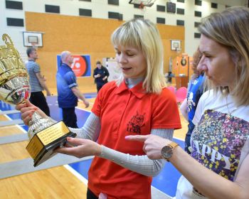Jēkabpils Kauss 2022 šautriņmešanā, 16.-17.04.2022.