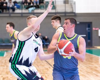Jēkabpils novada basketbola čempionāts, 5.03.2022.