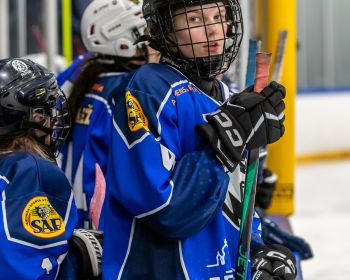 Sieviešu hokeja turnīrs 