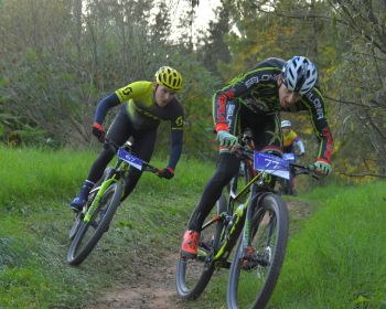 Pusstundas velobrauciens | 2. kārta | 17.09.2021.