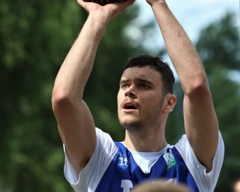Latvijas 3x3 basketbola kausa Jēkabpils posms, 9.07.2022.