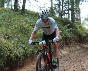 Radžu MTB takas, 29.08.2026.