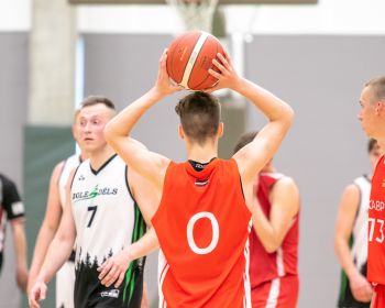 Jēkabpils novada čempionāta basketbolā finālcīņas un apbalvošana, 11.06.2022.