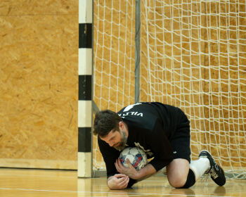 JNAČTF spēles par medaļām, 28.03.2026.