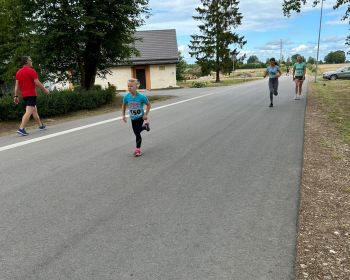 Sporta diena Variešos, 22.07.2023.