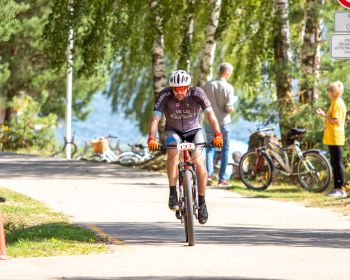 Sporta svētki Jēkabpilī 2024, 10.08.2024. 