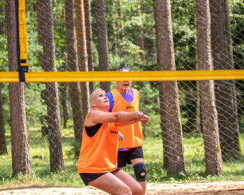 Jēkabpils Sporta svētki, 9.08.2025.