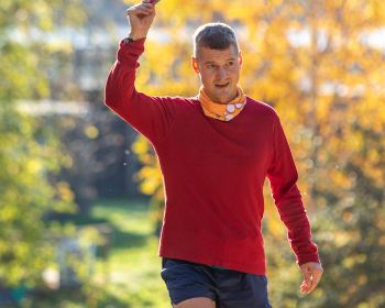 Backyard ultra pasaules čempionāta satelītsacensības, 19.-20.10.2024.