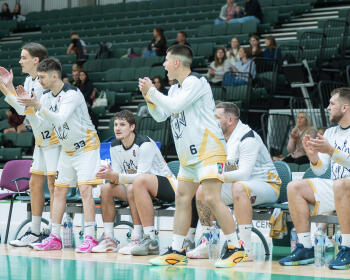 Latvijas Basketbola Užavas kauss: 